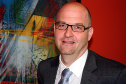 Mag. Albert Frank